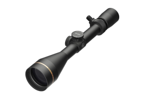 Leupold VX-3HD 3.5-10x50mm (Duplex Reticle)
