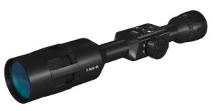 ATN X-Sight 4K Pro