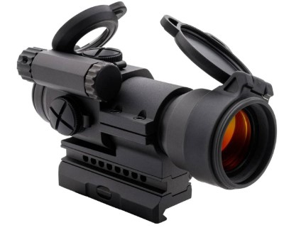 Top 5 Best Red Dots for the Ruger Mini-30 to Match the 7.62x39 : Aimpoint PRO
