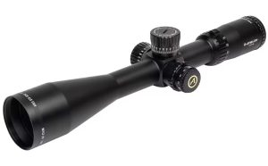 Athlon Optics Ares BTR Gen2 4.5-27x50