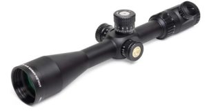 Athlon Optics Argos BTR Gen2 6-24x50