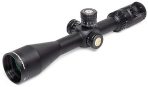 Athlon Optics Argos BTR Gen2 6-24×50