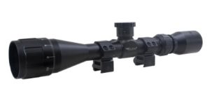 BSA Sweet 22 3-9x40
