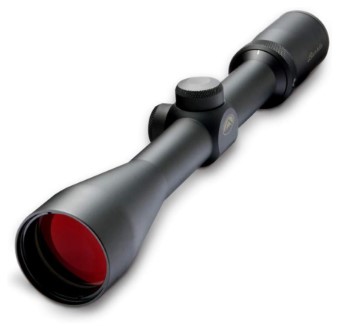 Top 5 Best Scopes for .45-70 Built for Accuracy : Burris Fullfield II 2-7x35