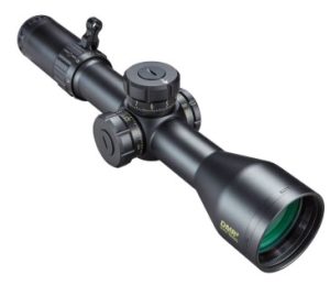 Bushnell Elite Tactical DMR II 3.5-21x50mm