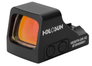 Holosun HE507K-X2