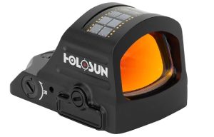 Holosun HS407C X2
