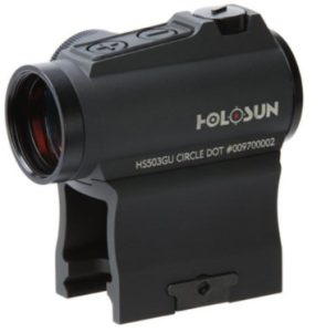 Holosun HS503GU