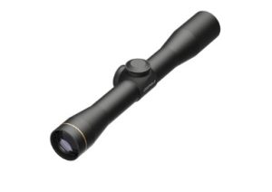 Leupold FX-II 2.5x28 Scout