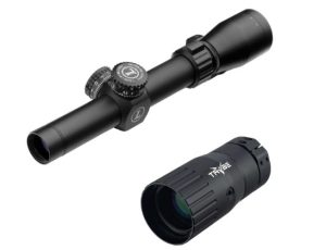 Leupold Mark AR MOD 1 4x20