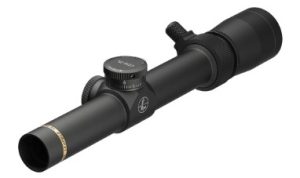 Leupold VX-3HD 1.5-5x20