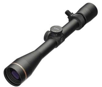 Top 5 Best Scope for Remington 700 BDL 30-06 : Leupold VX-3HD 4.5-14x40 
