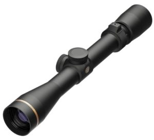 Leupold VX-3i 2.5-8x36mm