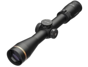 Leupold VX-5HD 2-10x42mm