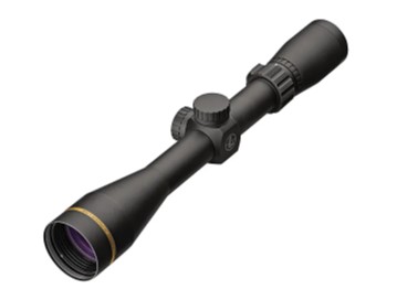 Top 5 Best Scope for Winchester Model 70 Featherweight : Leupold VX-Freedom 3-9x40