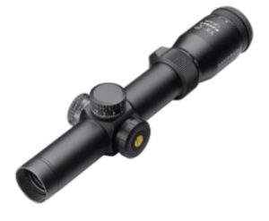 Leupold VX-R Patrol 1.25-4x20mm