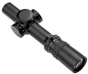 Nightforce ATACR 1-8x