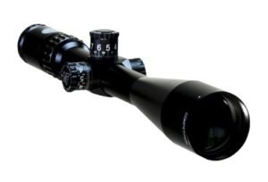 Nightforce ATACR 4-16x42 F1