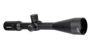 Nightforce SHV 5-20x56
