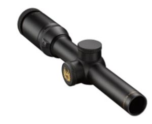 Nikon MONARCH 3 1-4x20mm