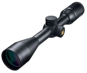 Nikon Monarch 7 2.5-10x42