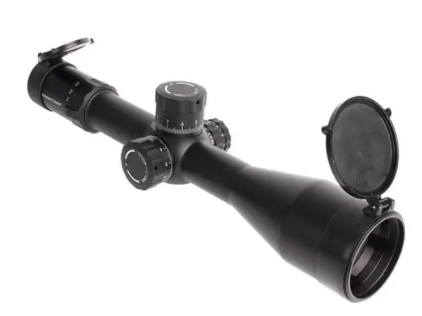 Top 5 Best Scopes for .50 Caliber Rifles for the BMG and Beyond : Primary Arms PLx 6-30x56 