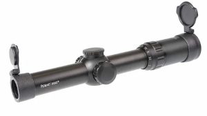 Primary Arms SLx 1-4x24