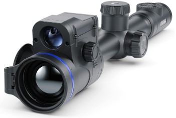 Top 5 Best Thermal Scopes for Hog Hunting to Make the Right Shot : Pulsar Thermion 2 XP50