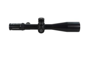 Schmidt & Bender PM II 5-25x56