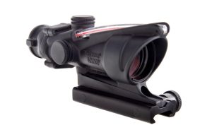Trijicon ACOG 4x32