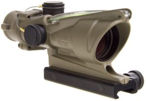Trijicon ACOG 4x32 TA31