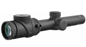 Trijicon AccuPoint 1-6x24