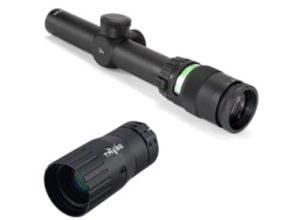 Trijicon AccuPoint 1-4x24mm