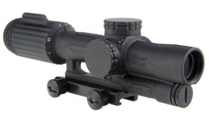 Trijicon VCOG 1-6x24