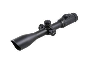 UTG 3-12X44 AO Bugbuster