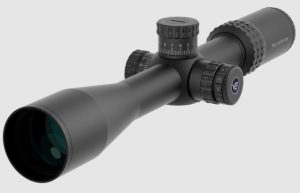 Vector Optics Continental 4-16x44