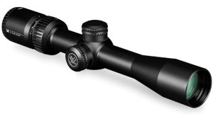 Vortex Crossfire II 2-7x32 Scout