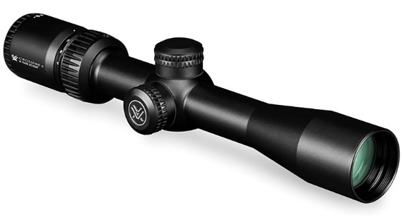 Top 5 Best Vortex Scope for 22 WMR : Vortex Crossfire II 2-7x32