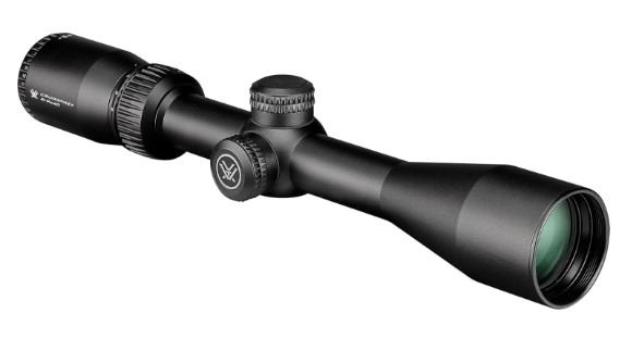 Top 5 Best Vortex 3x9 Scope: Classic Hunting Done Right : Vortex Crossfire II 3-9x40