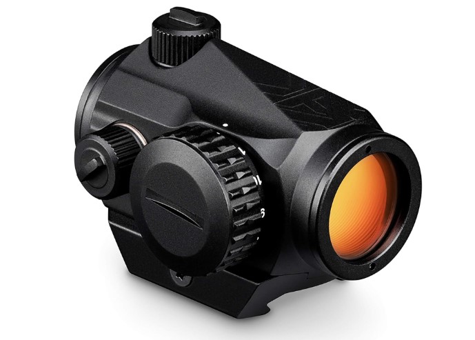 Top 5 Best Vortex Scope for 10/22 : Vortex Crossfire Red Dot Sight