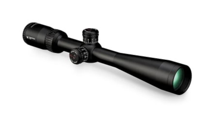 Top 5 Best 30mm Tube Scopes Under $300 : Vortex Diamondback 4-12x40
