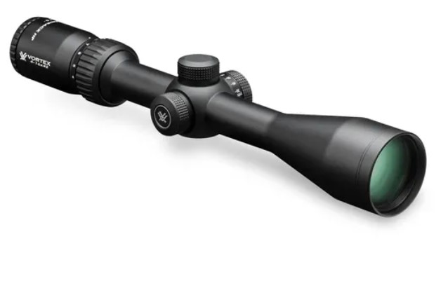 Top 5 Best Vortex Scope for 22 WMR : Vortex Diamondback HP 4-16x42