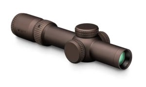 Vortex Razor HD Gen III 1-10x