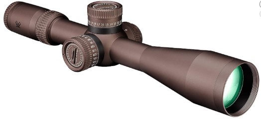 Top 5 Best Vortex Scope for 7.62 Delivering Accuracy and Clarity : Vortex Razor HD Gen III 6-36x56