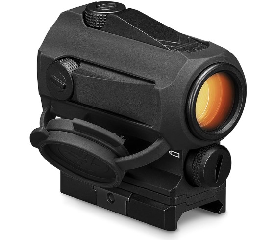 Top 5 Best Red Dots for the Ruger Mini-30 to Match the 7.62x39 : Vortex SPARC AR