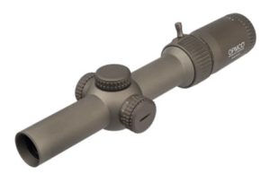 Vortex Strike Eagle 1-6x24