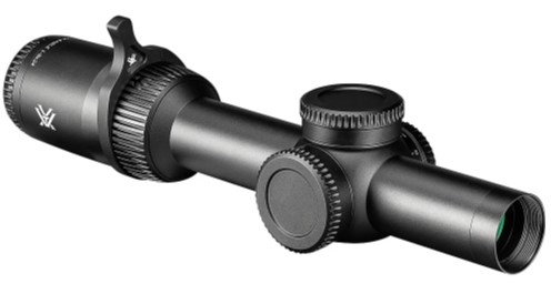Top 5 Best Vortex Scope for AK with Tough Glass and Built to Run : Vortex Strike Eagle 1-8x24