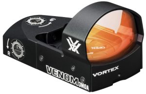 Vortex Venom
