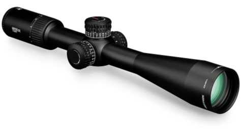 Top 5 Best Vortex Scope for 1000 Yards That Actually Work : Vortex Viper PST Gen II 5-25x50