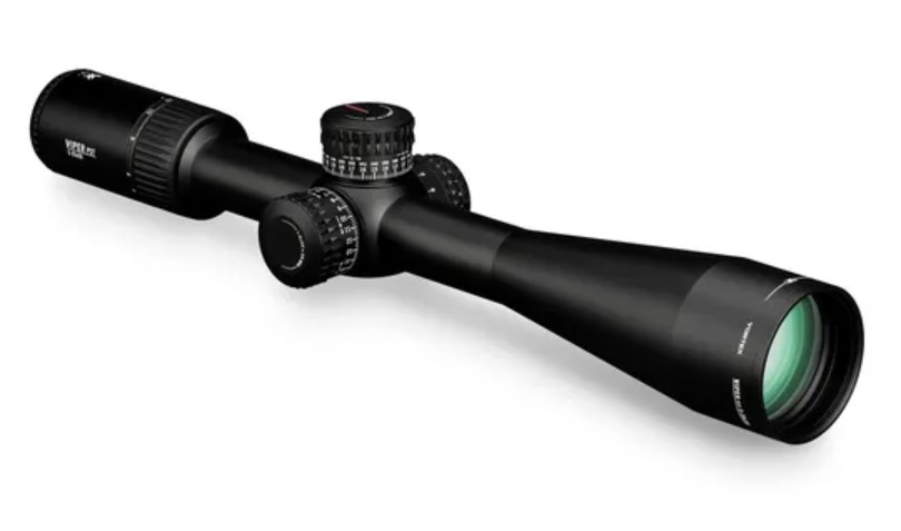 Top 5 Best Vortex Scope for 300 WSM : Vortex Viper PST Gen II 5-25x50